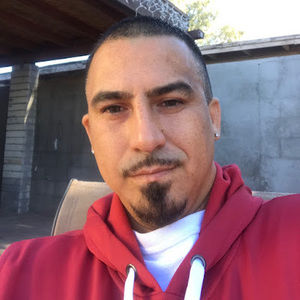 Meet your Posher, Aaron